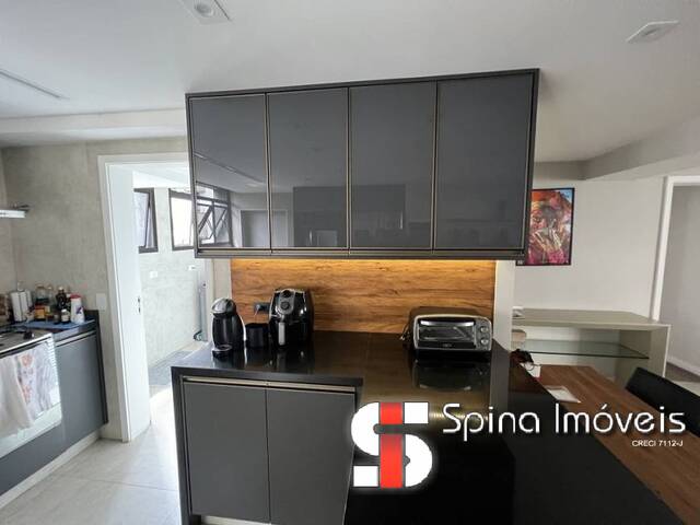 Apartamento para Locação em São Paulo - 4