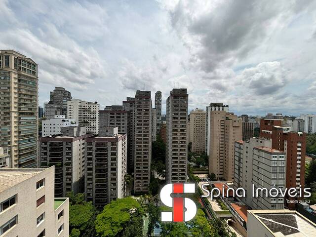 #5892 - Apartamento para Locação em São Paulo - SP - 1