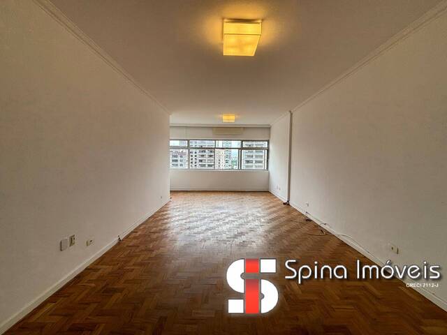 #5892 - Apartamento para Locação em São Paulo - SP - 3