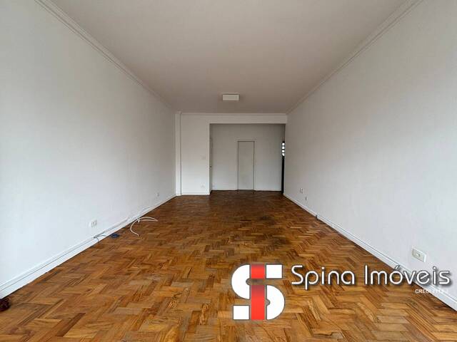 #5892 - Apartamento para Locação em São Paulo - SP - 2