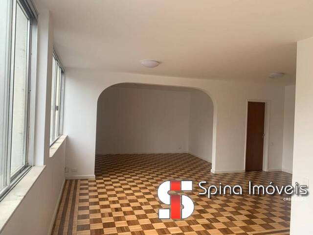 #5902 - Apartamento para Venda em São Paulo - SP - 1