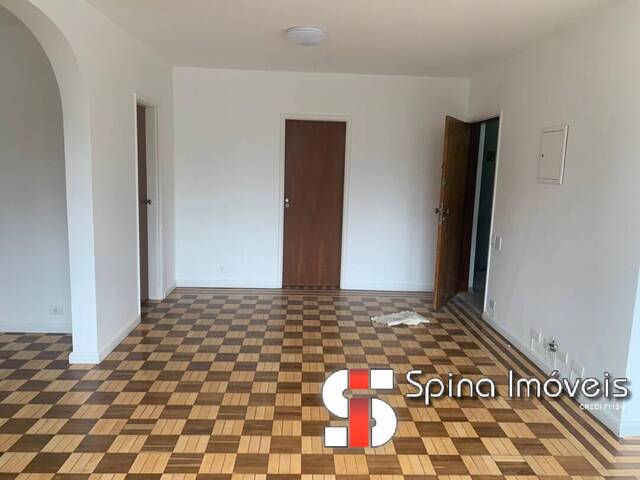 #5902 - Apartamento para Venda em São Paulo - SP - 2