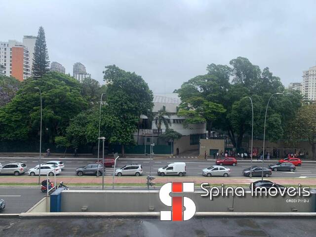 #5902 - Apartamento para Venda em São Paulo - SP - 3