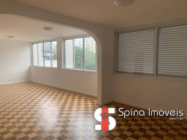 Apartamento para Locação em São Paulo - 4