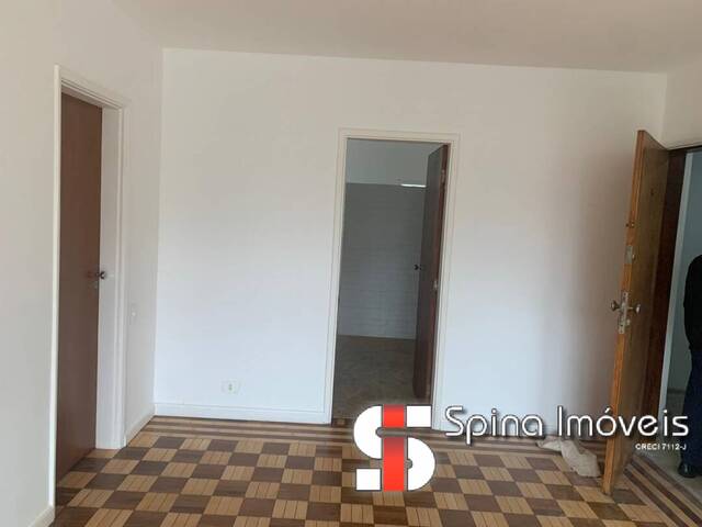 Apartamento para Locação em São Paulo - 5