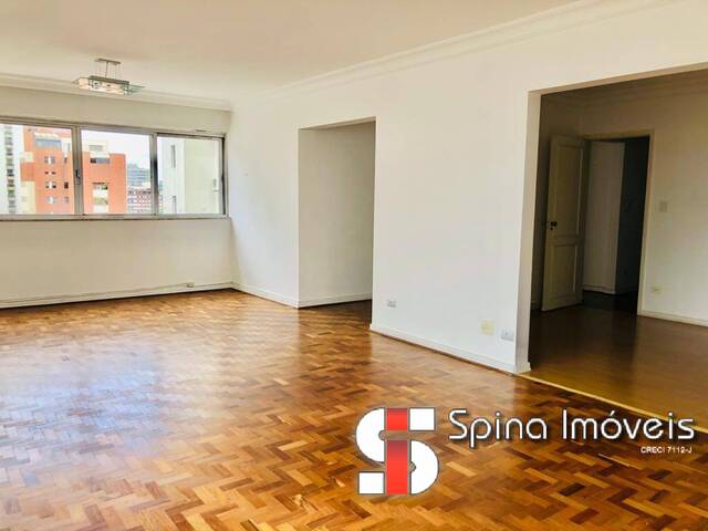 #5904 - Apartamento para Venda em São Paulo - SP - 1