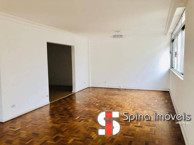 #5904 - Apartamento para Venda em São Paulo - SP - 2