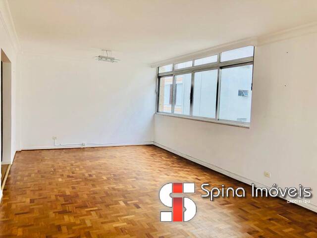 #5904 - Apartamento para Venda em São Paulo - SP - 3