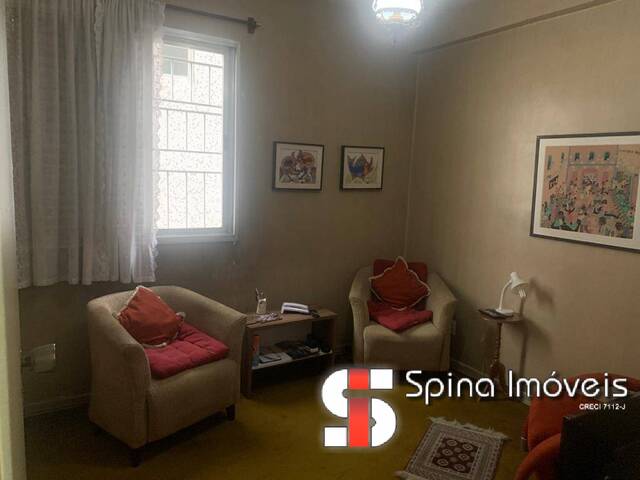 #5905 - Apartamento para Venda em São Paulo - SP - 3