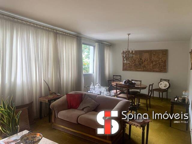#5905 - Apartamento para Venda em São Paulo - SP - 1