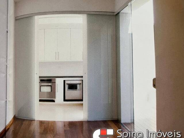 #5917 - Casa para Locação em São Paulo - SP - 3