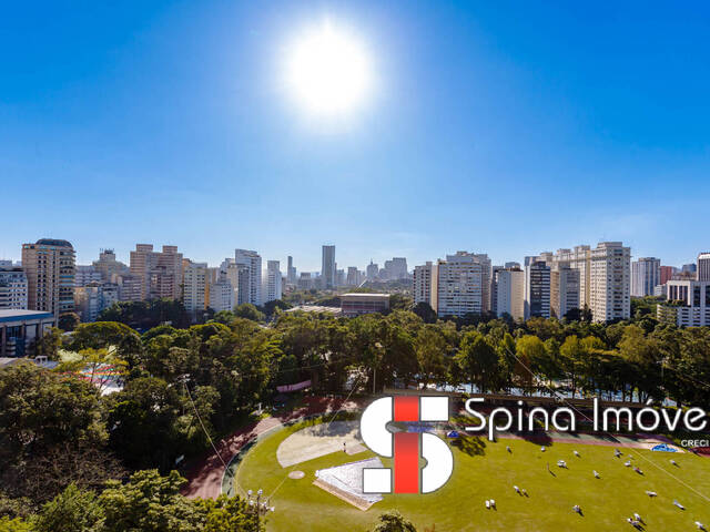 Locação em JARDIM EUROPA - São Paulo