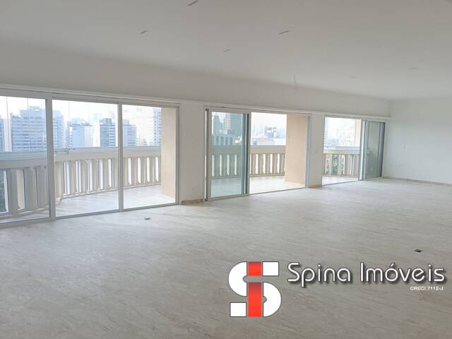 #5919 - Apartamento para Locação em São Paulo - SP - 2