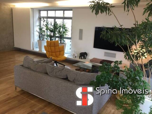 Apartamento para Venda em São Paulo - 4