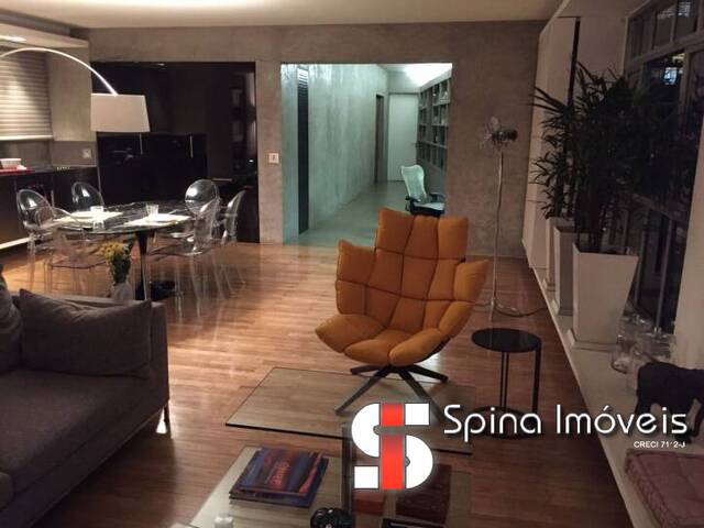 #5929 - Apartamento para Venda em São Paulo - SP - 2