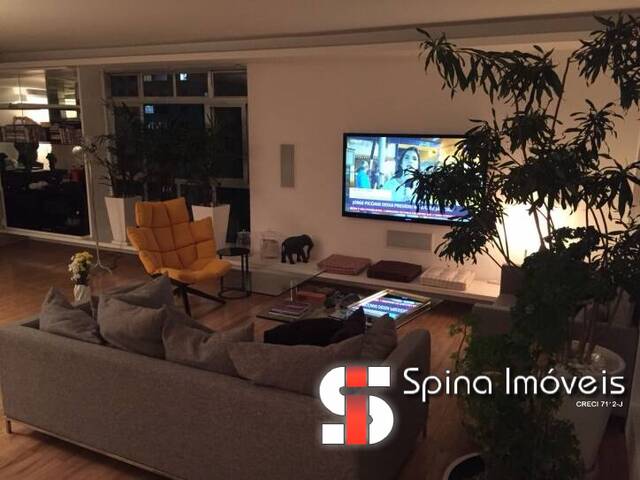 #5929 - Apartamento para Venda em São Paulo - SP - 1