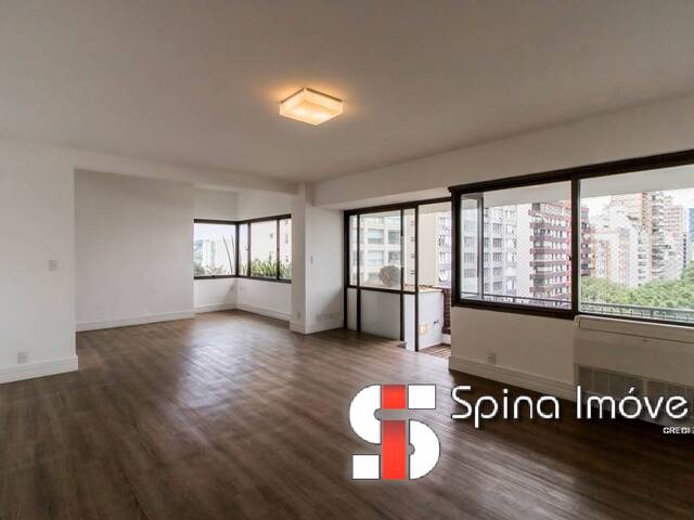#5933 - Apartamento para Locação em São Paulo - SP - 2