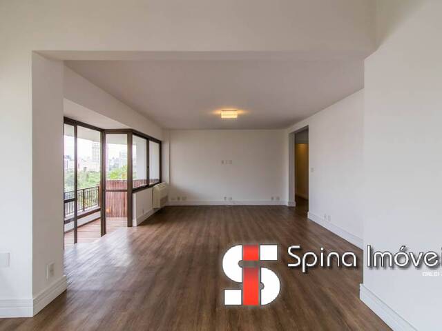 #5933 - Apartamento para Locação em São Paulo - SP - 3