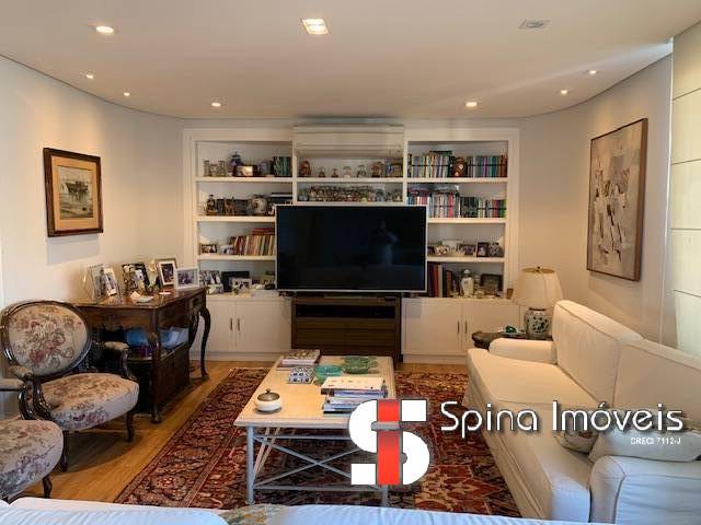 #5938 - Apartamento para Venda em São Paulo - SP - 1