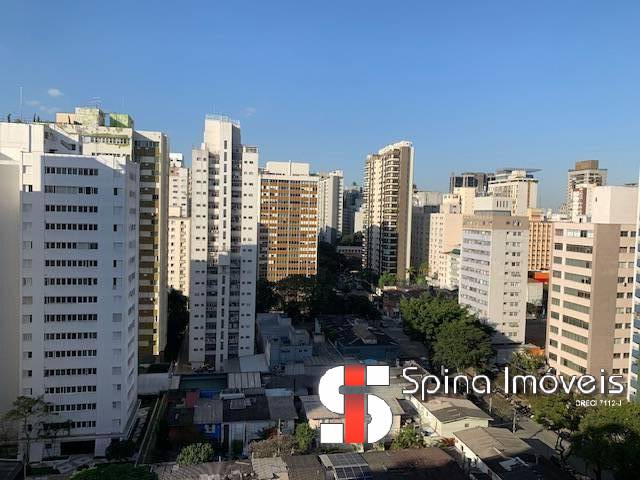 #5938 - Apartamento para Venda em São Paulo - SP - 2