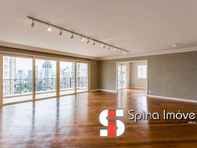 #5939 - Apartamento para Venda em São Paulo - SP - 1