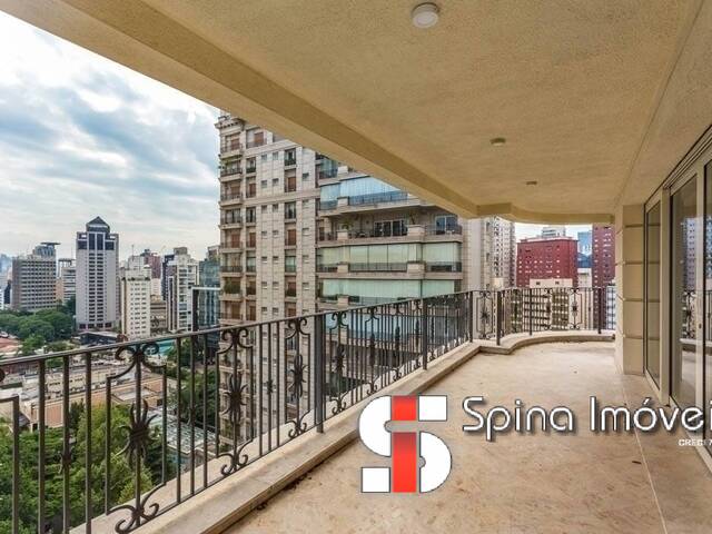 #5939 - Apartamento para Venda em São Paulo - SP - 2