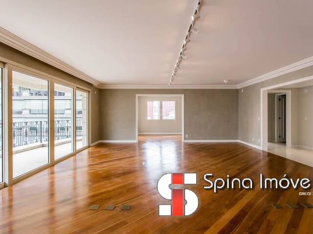 #5939 - Apartamento para Venda em São Paulo - SP - 3